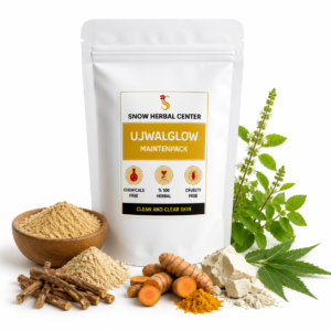 UJWAL – Glow Maintain Pack