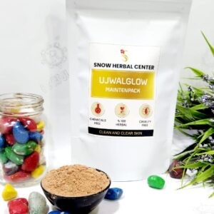 UJWAL – Glow Maintain Pack