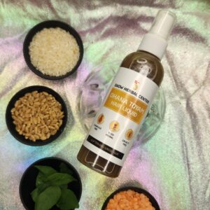 DHANA TOYAM – Hair Liquid